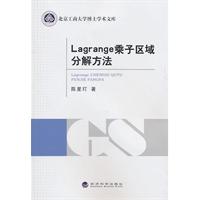 Lagrange乘子区域分解方法