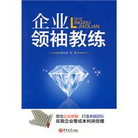 企业领袖教练