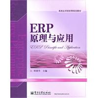 ERP原理与应用