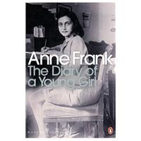The Diary of a Young Girl.