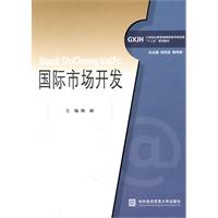 国际市场开发