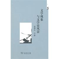 文学现象与文学史风景