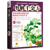 图解千金方-速查国学经典-2-全图解