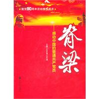 脊梁-感动中国的普通共产党员