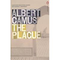 THE PLAGUE