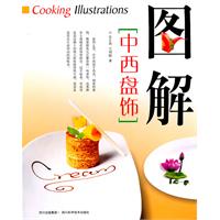 图解[中西盘饰]