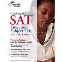 CRACKING SAT LITERATURE 11-12