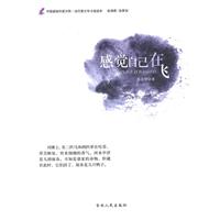 当代青少年小说读本---感觉自己在飞