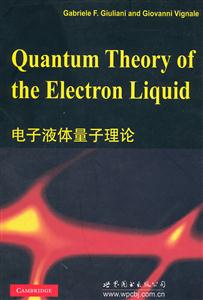 电子液体量子理论