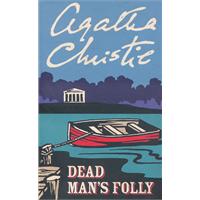 Dead Man`s Folly
