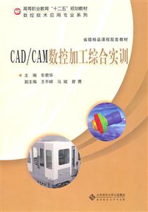 CAD/CAMؼӹۺʵѵ