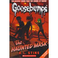 Goosebumps The Hauted Mask