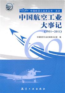 951-2011-中国航空工业大事记"