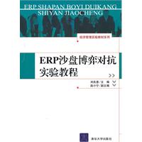 ERP沙盘博弈对抗实验教程