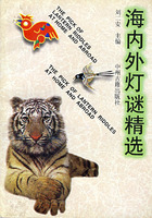 海内外灯谜精选