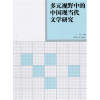 多元视野中的中国现当代文学研究