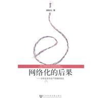 网络化的后果-日常生活与生产实践的变迁