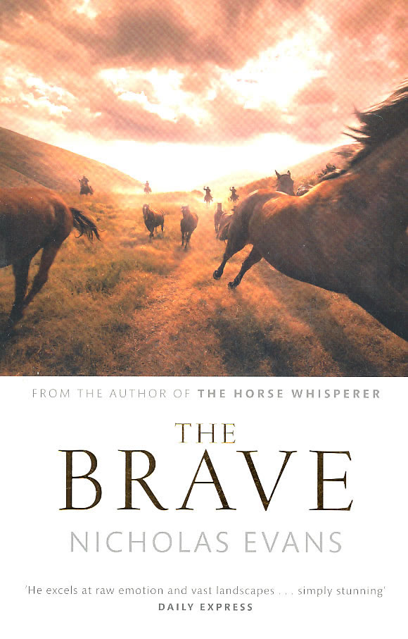 the brave