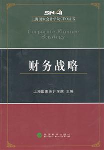 财务战略