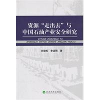 资源走出去与中国石油产业安全研究
