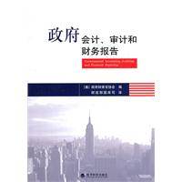 政府会计审计和财务报告
