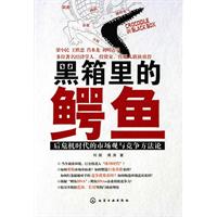 黑箱里的鳄鱼