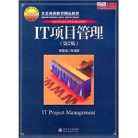 IT项目管理-第2版