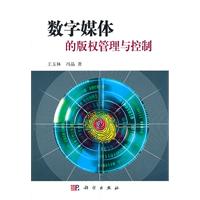 数字媒体的版权管理与控制