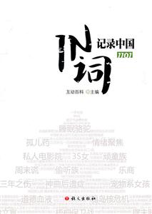 IN词记录中国1101