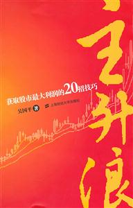 主升浪:获取股市最大利润的20招技巧
