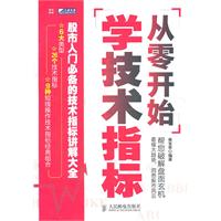 从零开始学技术指标