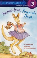 NORMA JEAN. JUMPING BEAN