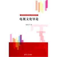 电视文化导论