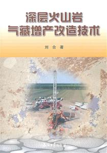 深层火山岩气藏增产改造技术