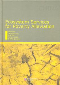 Ecosystem Services for Poverty Alleviation