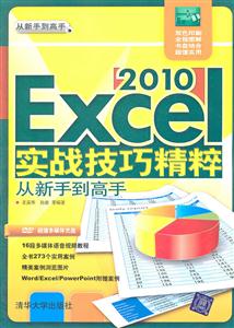 Excel 实战技巧精粹 从新手到高手