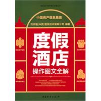 度假酒店操作图文全解
