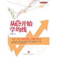 从零开始学均线