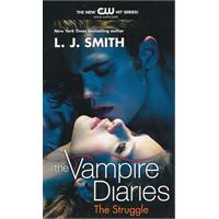 The Vampire Diaries 2 The Struggle