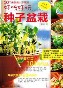 种子盆栽