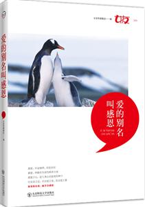 爱的别名叫感受