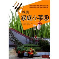 城镇家庭小菜园