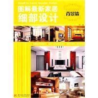 背景墙-图解最新家居细部设计