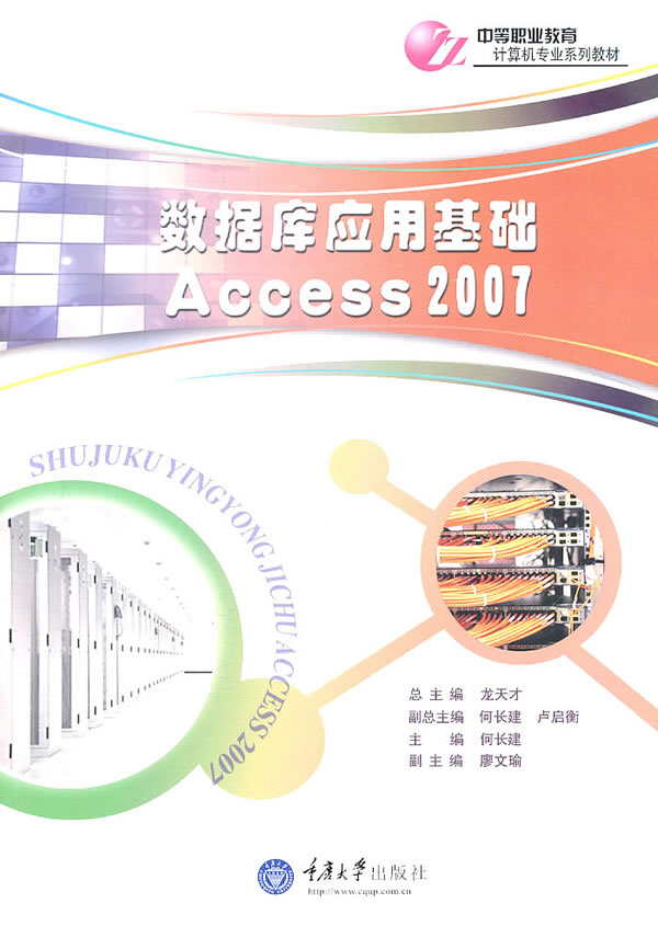 数据库应用基础-Access2007