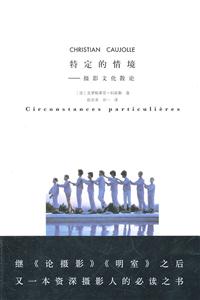 特定的情境-摄影文化散论