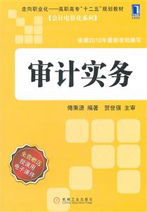 审计实务
