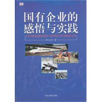 国有企业的感悟与实践