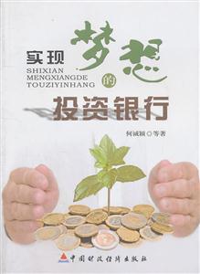 实现梦想的投资银行