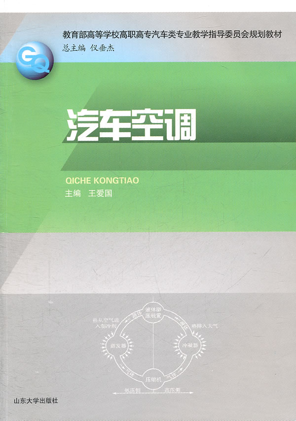 汽车空调