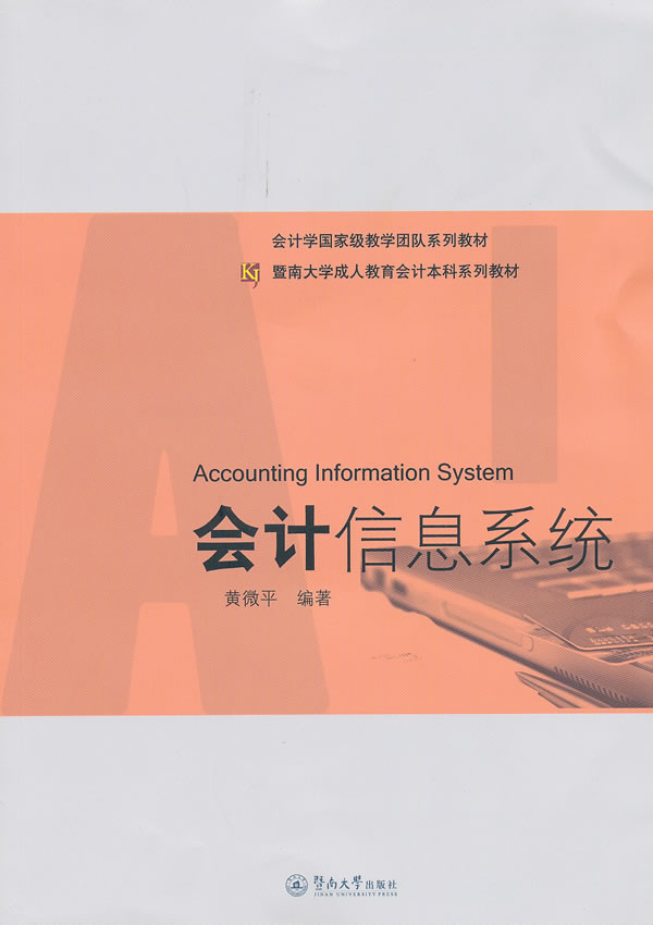 会计信息系统